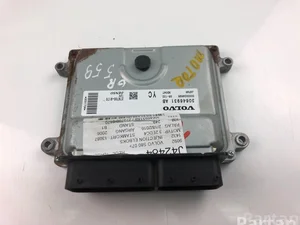 Volvo 30646931AB S80 II (AS) 2006 Unidad de control del motor