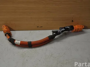 Mercedes-Benz A2435403713 EQA 2021 Harnais