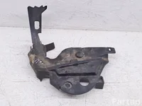 Ford LV4BS02476C Kuga III 2020 Cache de protection sous moteur