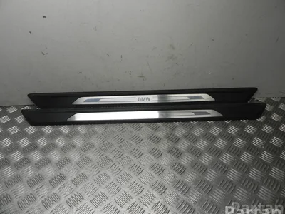 BMW 7 149 477, 7 437 077, 7 345 103 / 7149477, 7437077, 7345103 2 Convertible (F23) 2019 Bordure de seuil de porte complect - Image 1