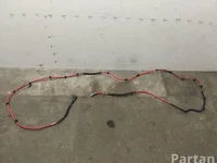 Porsche 972971311 PANAMERA (971) 2018 Câbles de batterie