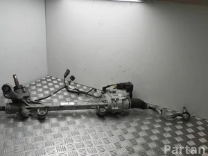 Gebrauchtes Original Jaguar J9D3-3200-BC, 7828177234 / J9D33200BC, 7828177234 I-PACE 2019 Lenkgetriebe