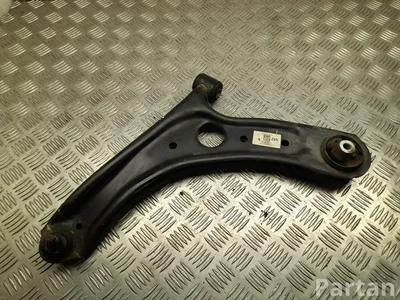 Hyundai 54500-BE000 / 54500BE000 Kona II 2023 Devant  bras de commande de voie inférieur Left Front - Image 1