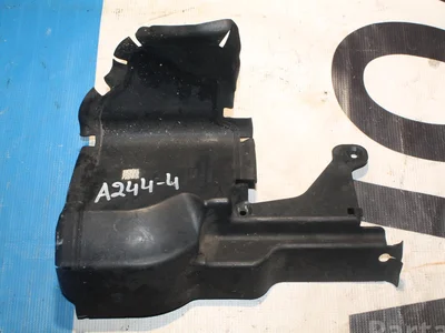 Volvo 30678190 V70 III (BW) 2008 Zierleisten - Bild 1