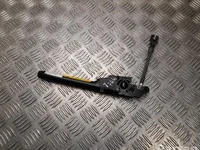 Alfa Romeo 00505436260 GIULIA (952_) 2017 Gurtschloss vorne rechts