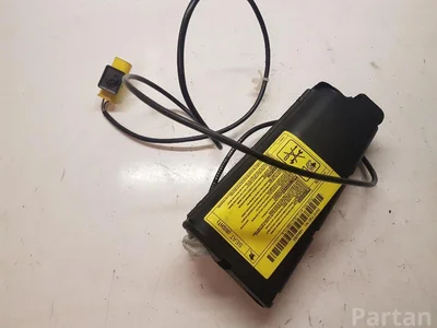 BMW 1484283 7 (E65, E66, E67) 2004 Airbag latéral - Image 1