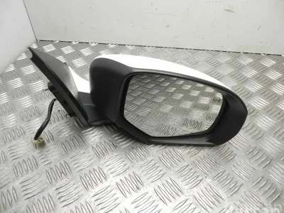 Suzuki 84701-68L11-26U / 8470168L1126U SWIFT IV (FZ, NZ) 2015 Rétroviseur extérieur - Image 1