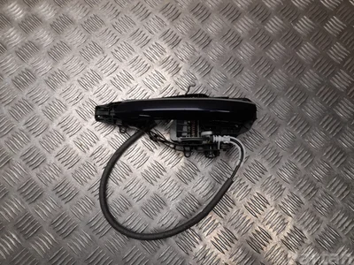 BMW 7377241, X17377241 7 (G11, G12) 2017 Ручка двери сзади слева - Изображение 1