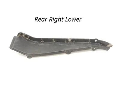 Chevrolet 23362190 Corvette (C8) 2021 Support pour pare-chocs Right Rear - Image 1