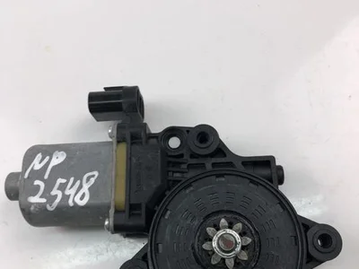 Kia 83450-1Y000 / 834501Y000 PICANTO (TA) 2014 Moteur de lève-vitre Left Rear - Image 1