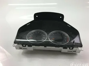 Mercedes-Benz A2045409848 C-CLASS (W204) 2012 Tablero de instrumentos