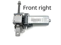 Bentley 988582, 988582-105 / 988582, 988582105 MULSANNE (3Y_) 2015 Electric Motor, seat adjustment