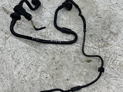 Audi 5Q0906207, 6C0611933A A1 (8X1, 8XK) 2016 Tuyau de raccordement - Image 1