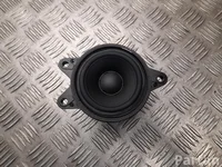 XPeng 8525021EF1 P7 2025 Haut-parleur Left Front Right Front