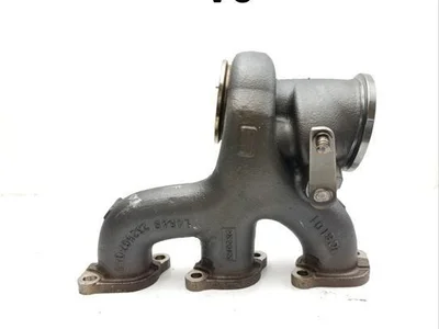 Maserati 232567-043, 220626 / 232567043, 220626 MC 20 Cielo 2023 Exhaust Manifold - Image 1