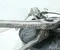 Gebrauchtes Original Porsche 9Y0407254A, 9Y0407242B, 4M0407510B, 4M0.407.156.D, 4M0.407.696.C / 9Y0407254A, 9Y0407242B, 4M0407510B, 4M0407156D, 4M0407696C Cayenne 9Y0 9Y3 2019 Vorderer Radlagergehäuse komplett rechte Seite - Bild 2