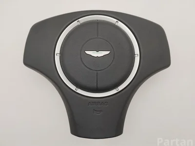 Aston Martin 4G43-042B85-AB / 4G43042B85AB Vantage Coupe 2009 Airbag du conducteur - Image 1