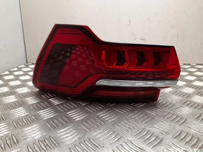 Audi 4K5 945 092 / 4K5945092 A6 (C8/4K) (2018 - ) 2019 Feu arrière - Image 1