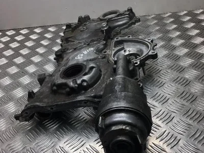 Toyota 8H25X3 AVENSIS Estate (_T27_) 2011 Couverture de courroie de distribution - Image 1