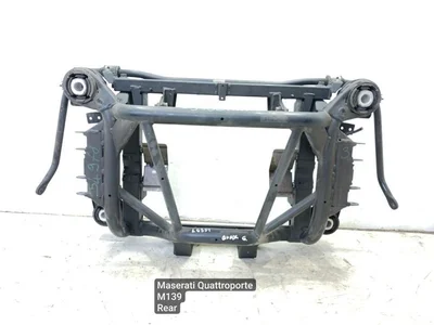 Maserati 216714 QUATTROPORTE V 2011 traversas galinis - Paveiksliukas 1