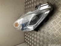 Nissan A1K310-0001, ICHIKOH1846 / A1K3100001, ICHIKOH1846 LEAF (ZE0) 2011 Phare