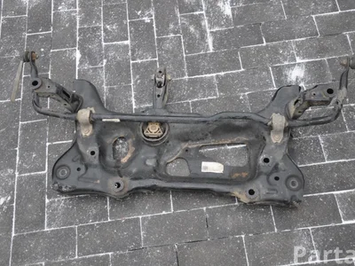 Škoda 3Q0199313BH KAROQ (NU7) 2019 traversas priekis - Paveiksliukas 1