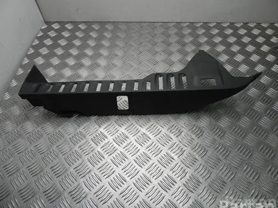 Jaguar J9D3-31013-AC / J9D331013AC I-PACE 2019 Garniture /moulage - Image 1