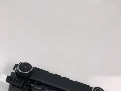 Seat 6P0907044B IBIZA IV (6J5, 6P1) 2012 Contrôle automatique de la climatisation - Image 1