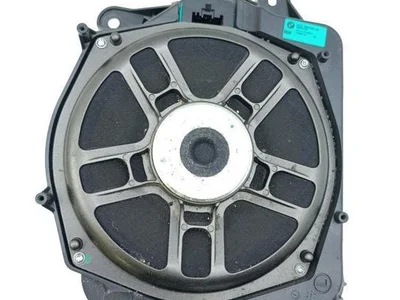 BMW 6801099, 6801099-03, 65136801099, 48011101 / 6801099, 680109903, 65136801099, 48011101 7 (G11, G12) 2016 Tieftonlautsprecher - Bild 1