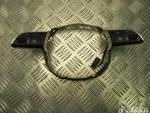 Audi 4H0 951 523, 4H0 419 091 A / 4H0951523, 4H0419091A A6 (4G2, C7, 4GC) 2016 Bouton multifonction pour volant