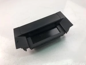 Citroën 9665334380 C4 II (B7) 2012 Ecran