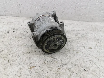 Opel 9834730080 Corsa F 2021 Compresseur de climatisation - Image 1