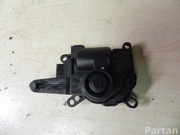 FORD 1S7H-19B634-CA / 1S7H19B634CA FIESTA VI 2010 Motor de ajuste para regulación  de solapa