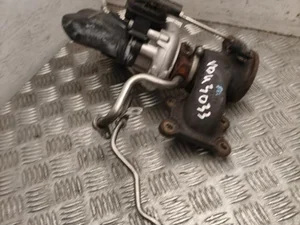 Seat 04E 145 722 G / 04E145722G ATECA (KH7) 2018 Turbocompresseur