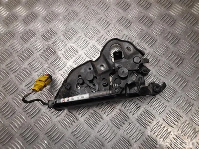 Volkswagen 760 823 301 F / 760823301F Touareg III CR 2024 Lankstas, gaubtas - Paveiksliukas 1