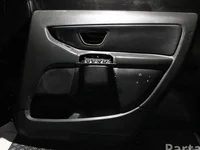 Volvo 39986157 XC90 I 2005 Panneau de garniture de porte