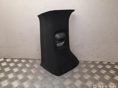 Volkswagen 1T3 867 287 D / 1T3867287D ID. Buzz 2024 Tapisserie voiture - Image 1