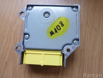 AUDI 4F0 959 655 B, 4F0 910 655 E / 4F0959655B, 4F0910655E A6 (4F2, C6) 2006 Air bag control module