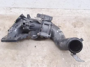 Mercedes-Benz A6510900470, A6510903442, A6510900728 C-CLASS (W205) 2016 Corps de papillon