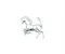 Ferrari California 2015 Badge/ Emblem - Image 1