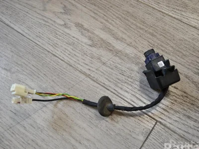 Mercedes-Benz A2139004025 SPRINTER 3-t Box (906) 2019 Caméra - Image 1