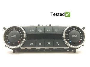 Mercedes-Benz A2049006005, A2C31516500 CLS (C218) 2013 Interrupteur de température