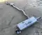 Mercedes-Benz A2544911500, A2064916300 GLC X254 2023 Silenciador - Imagen 1