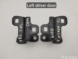 Chevrolet 1120071 CORVETTE (C7) 2016 Charnière de porte