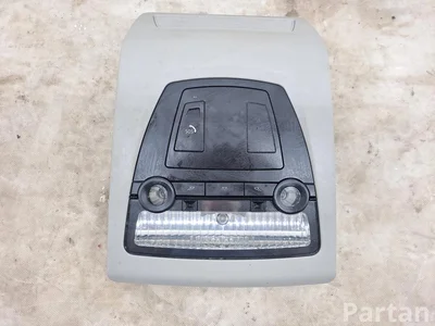 BMW 9240393 X3 (F25) 2011 Innenbeleuchtung - Bild 1