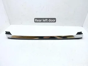 Rolls-Royce 7200341 GHOST (RR4) 2010 Un autre détail de finition