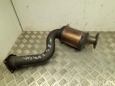 Porsche 7P5 254 301, 7P5 131 701 P / 7P5254301, 7P5131701P CAYENNE (92A) 2017 Katalizatoriaus keitiklis - Paveiksliukas 1