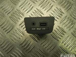 Hyundai 96120-A5000 / 96120A5000 i30 (GD) 2014 Périphérique d'entrée