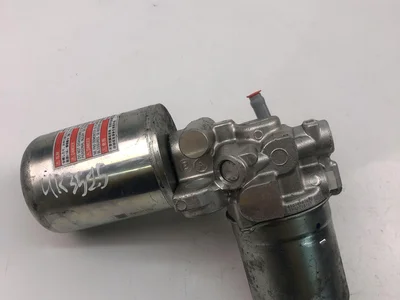 Toyota 47070-47070 / 4707047070 C-HR (_X1_) 2018 Unité de commande hydraulique ABS - Image 1