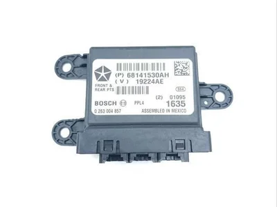 Jeep 68141530AH, P68141530AH, 19224AE, V19224AE, 0263004857 GRAND CHEROKEE IV (WK, WK2) 2015 Valdymo blokas parkavimo sistemos - Nuotrauka 1